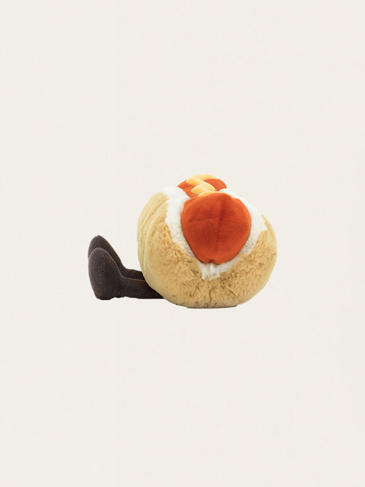 Wesoły Hot Dog