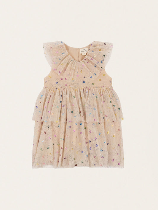 Efektowna sukienka Fairy Dress