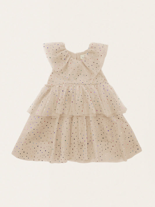 Efektowna sukienka Fairy Dress