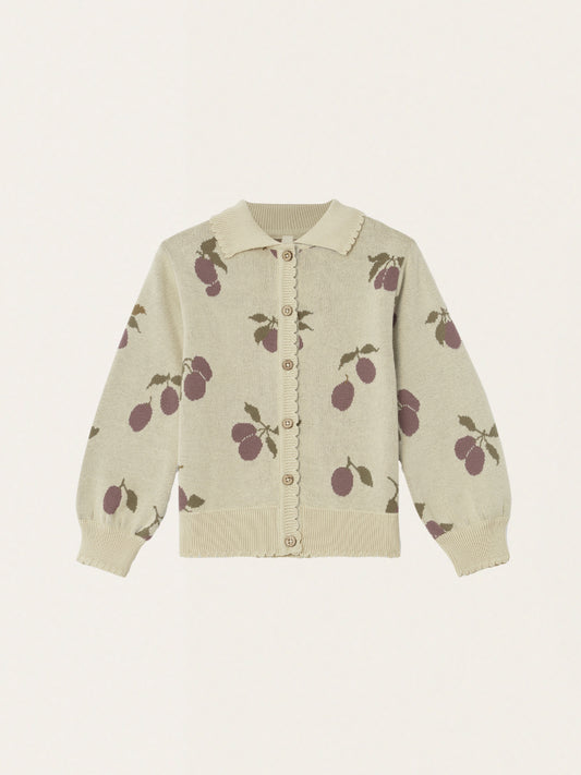 Kardigan bawełniany Kids