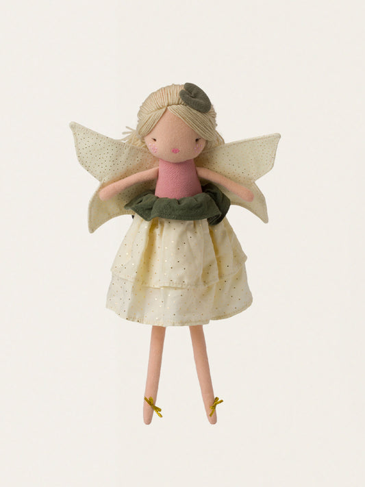 Miękka przytulanka wróżka