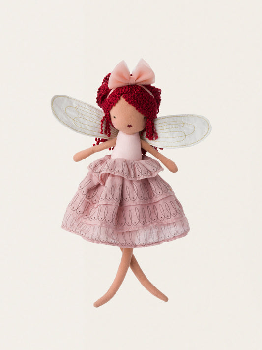 Miękka przytulanka wróżka