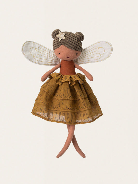 Miękka przytulanka wróżka