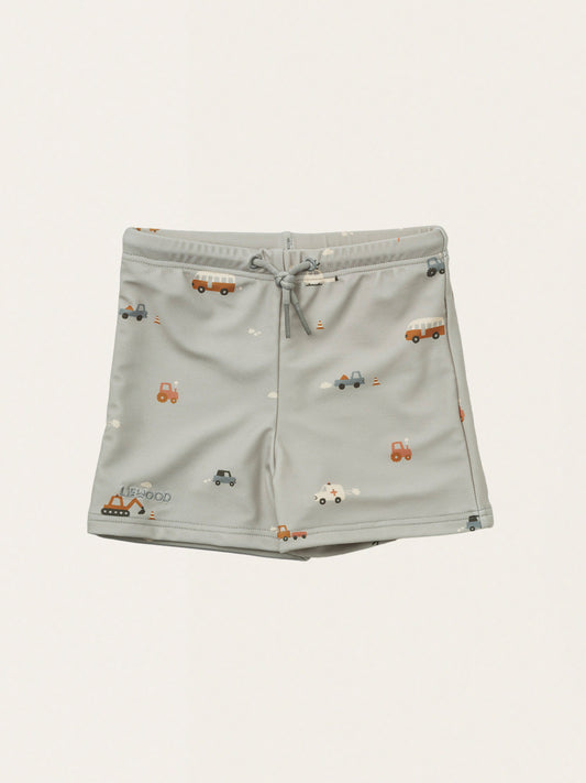 Kąpielówki Otto z filtrem UV50+