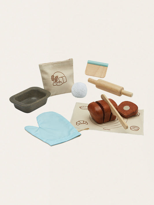 Zestaw do wypieku chleba