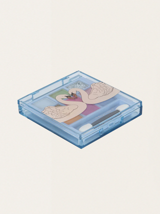 Paletka cieni do oczu On The Go Multi Blue