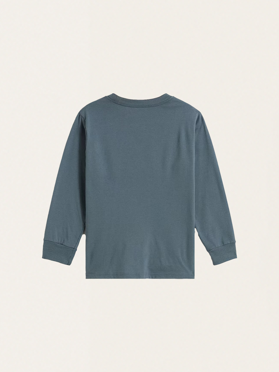 Koszulka long sleeve SK8 Posse Stormy Weather
