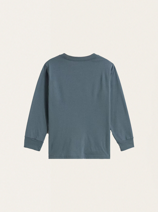 Koszulka long sleeve SK8 Posse Stormy Weather