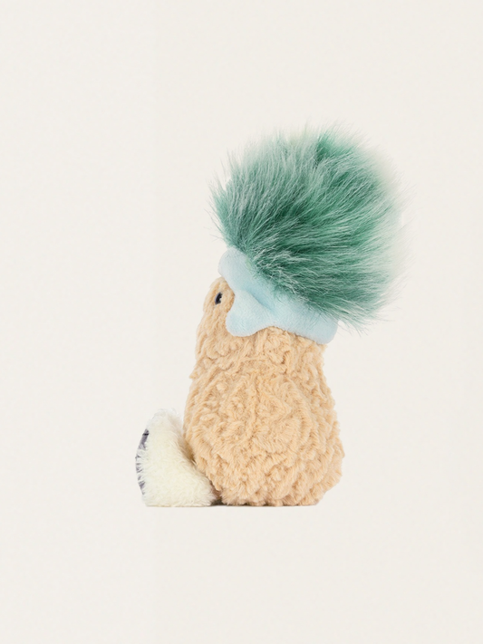 Fistaszek w czapce 15 cm