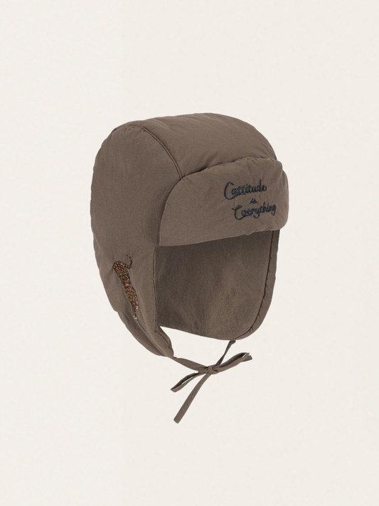 Czapka pilotka Juno