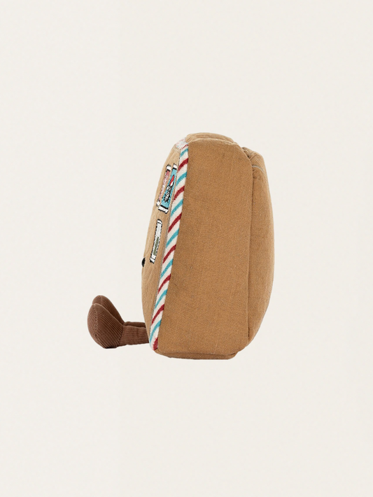 List do Świętego Mikołaja 23 cm