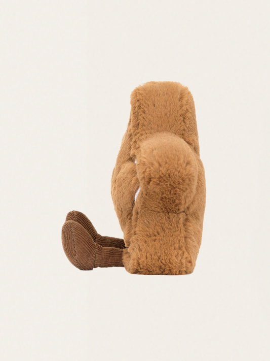 Wesoła Piernikowa Gwiazdka 13 cm