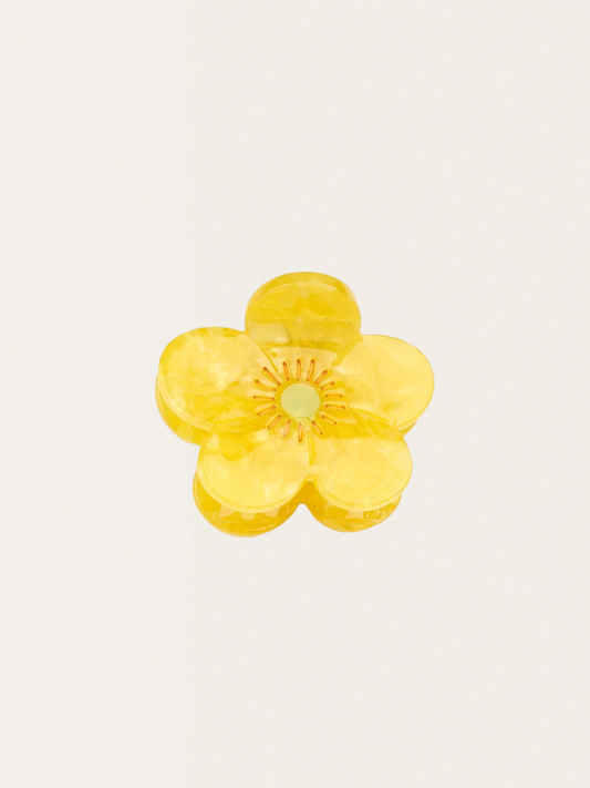 Klamra do włosów Buttercup Mini