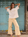 Piżama Limone Set Long