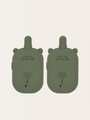 Walkie talkie OLIVINE