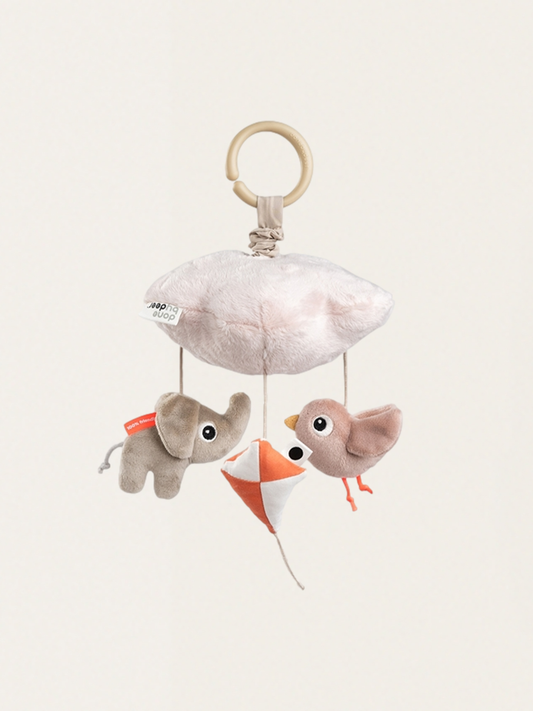 Zawieszka z pozytywką Playground Powder