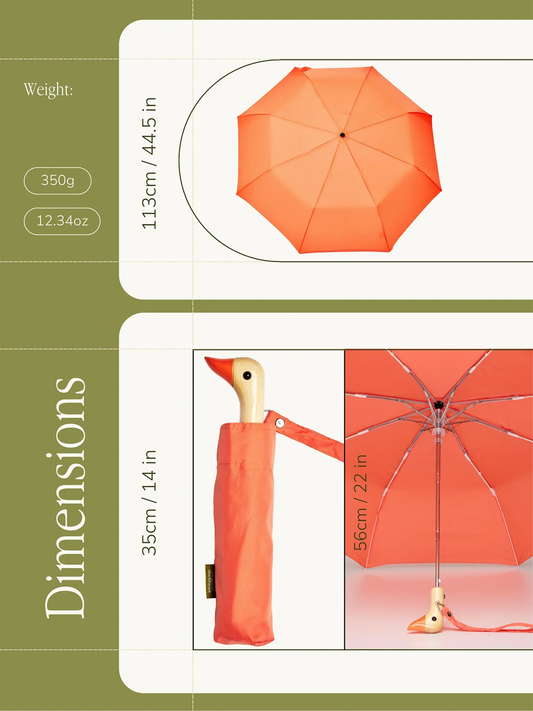 Parasol Original Duckhead