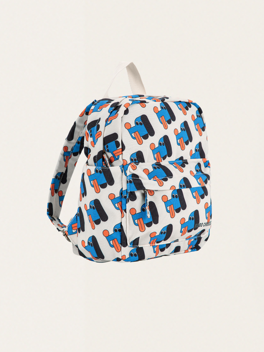 Plecak Doggy Mate all over