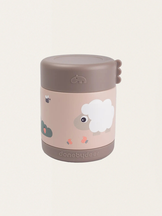 Termos na jedzenie 300 ml