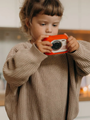 Wodoodporny aparat fotograficzny KIDYCAM