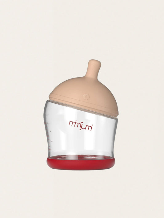 Antykolkowa butelka dla niemowląt 120 ml