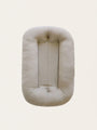 The iconic baby nest