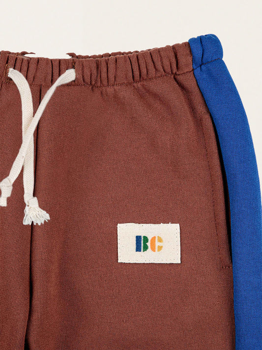 Bawełniane spodnie Kids B.C Label