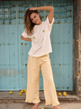 Piżama Limone Set Long