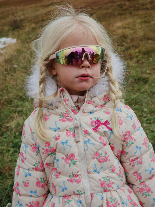 Kurtka puchowa Sigge