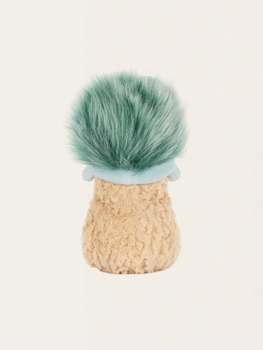 Fistaszek w czapce 15 cm