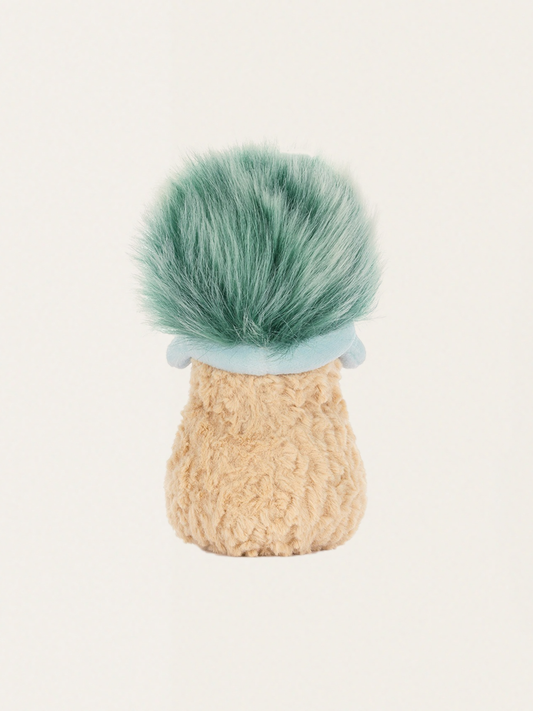 Fistaszek w czapce 15 cm