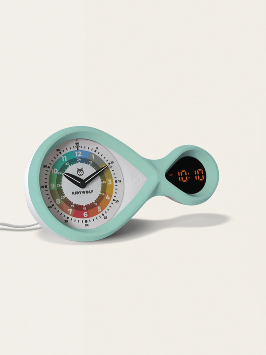 Zegarek - budzik Kidyalarm