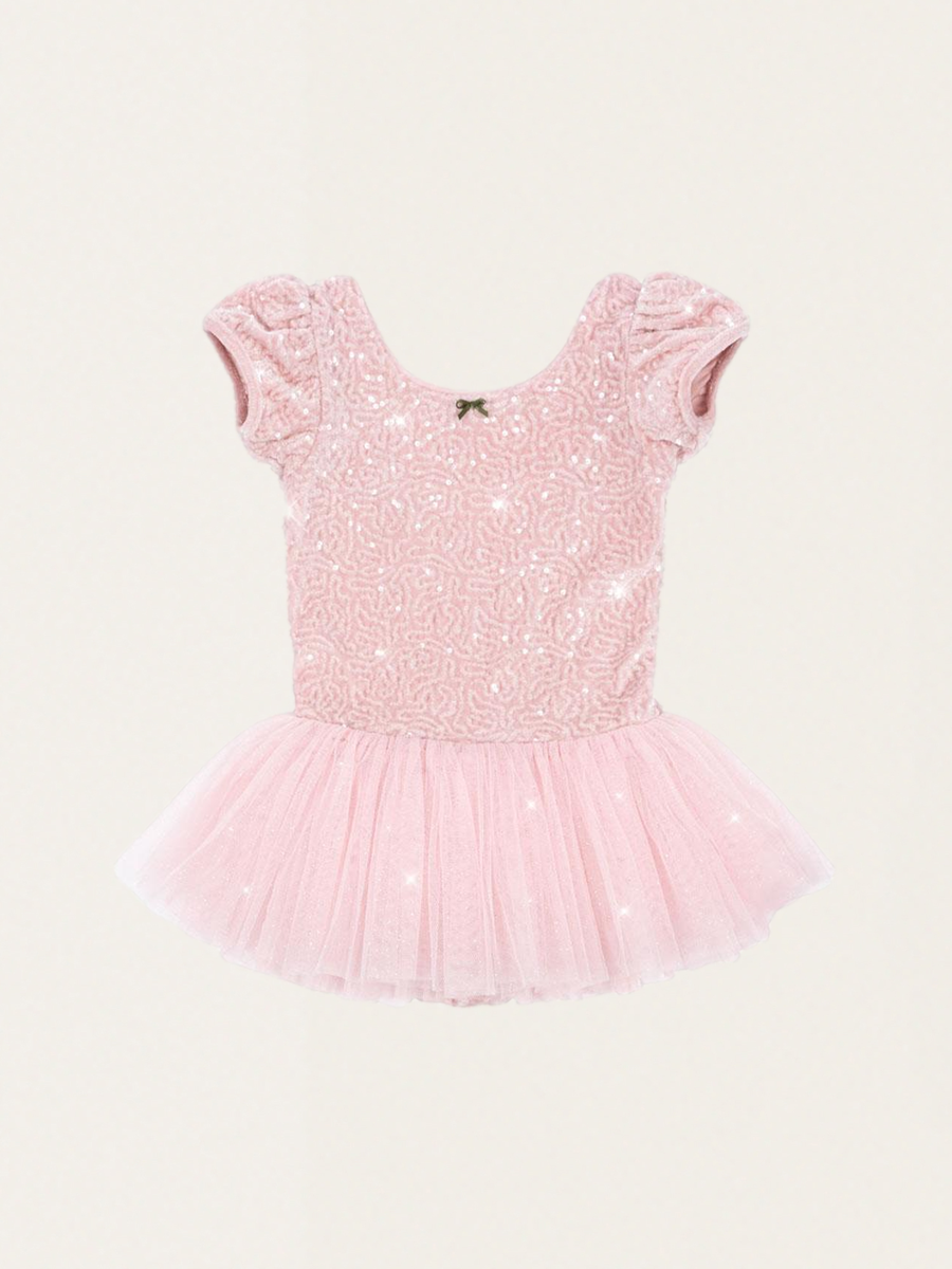 Sukienka Ballerina Dress