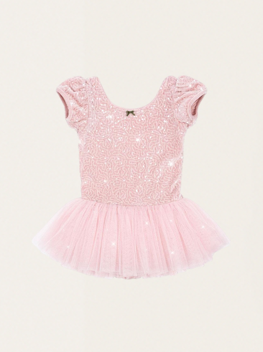 Sukienka Ballerina Dress