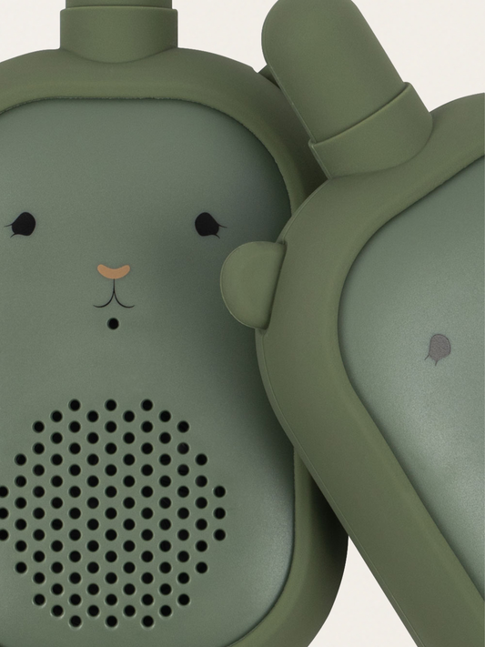 Walkie talkie OLIVINE