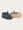 Ozzy Navy Nubuck Leather Boots