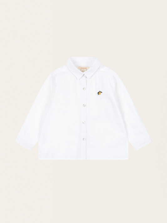 Bawełniana koszula Ray