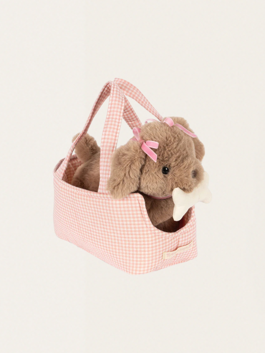 Piesek szczeniaczek w torebce Maude Puppy