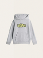 Bluza z kapturem Stacked Pullover