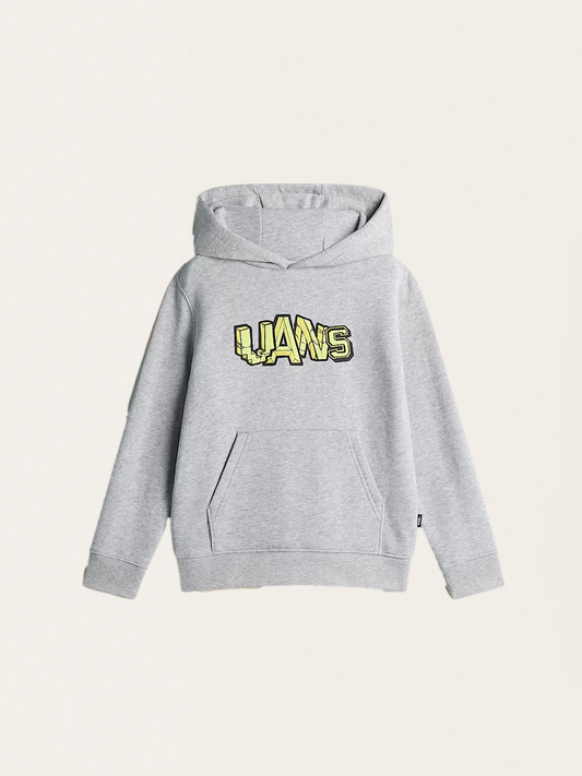 Bluza z kapturem Stacked Pullover