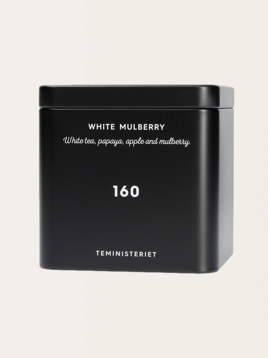 Herbata Sypana White Mulberry