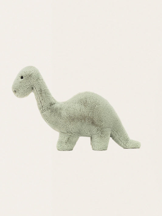Dinozaur Brontosaurus 8cm