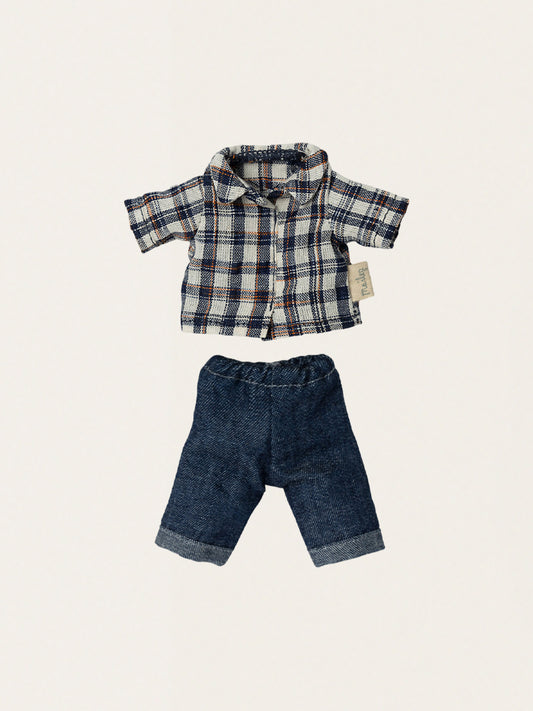 Ubranko dla myszki Maileg