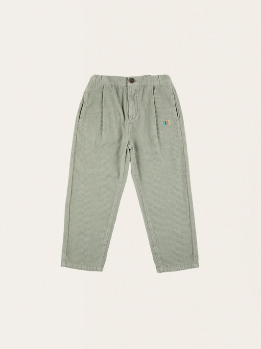 Sztruksowe spodnie Kids B.C Label