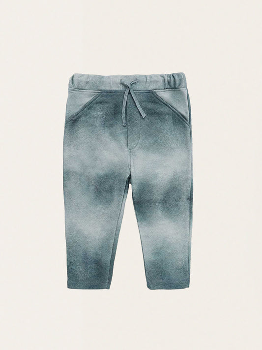 Bawełniane spodnie Comfort Fit
