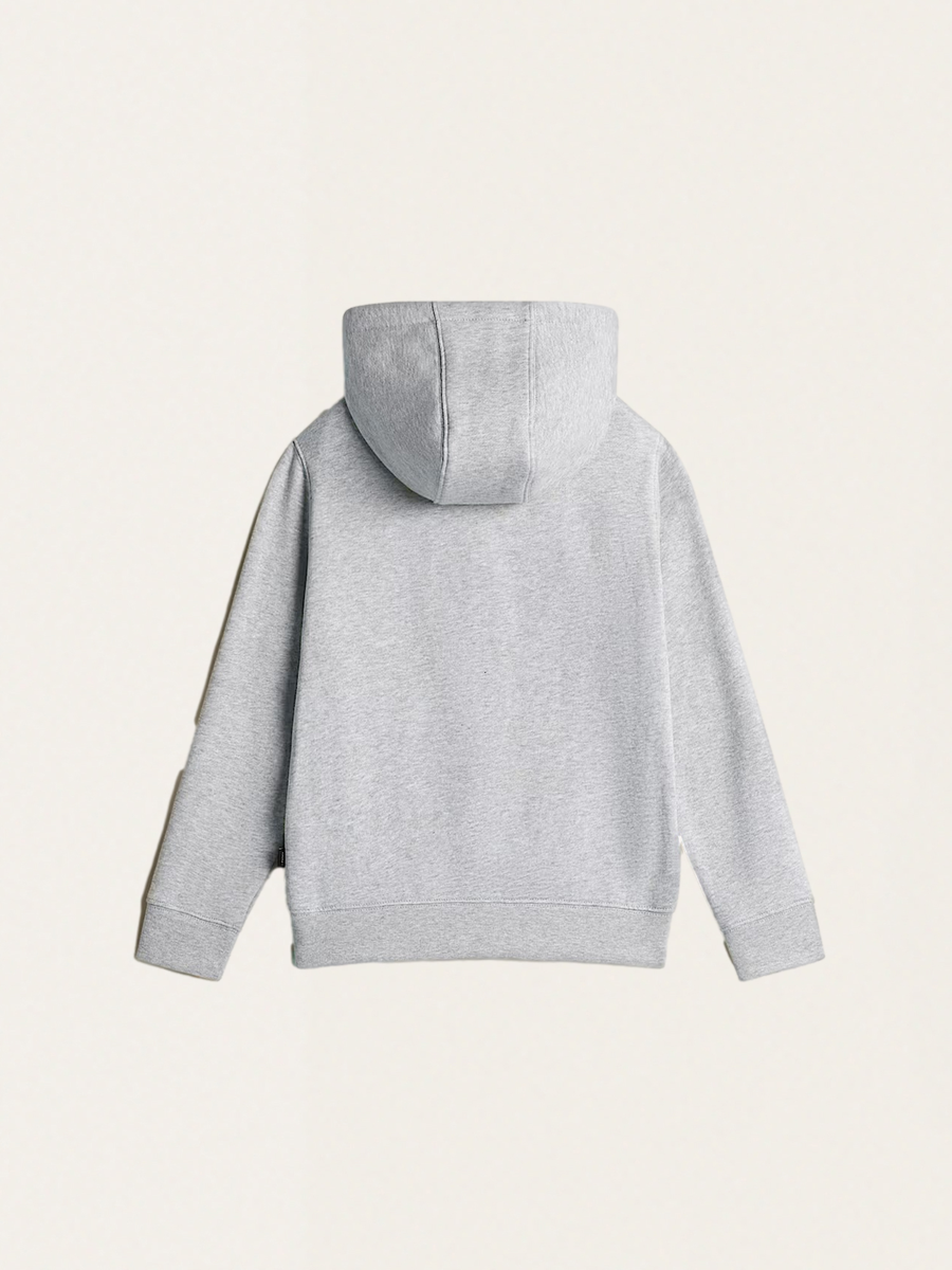 Bluza z kapturem Stacked Pullover