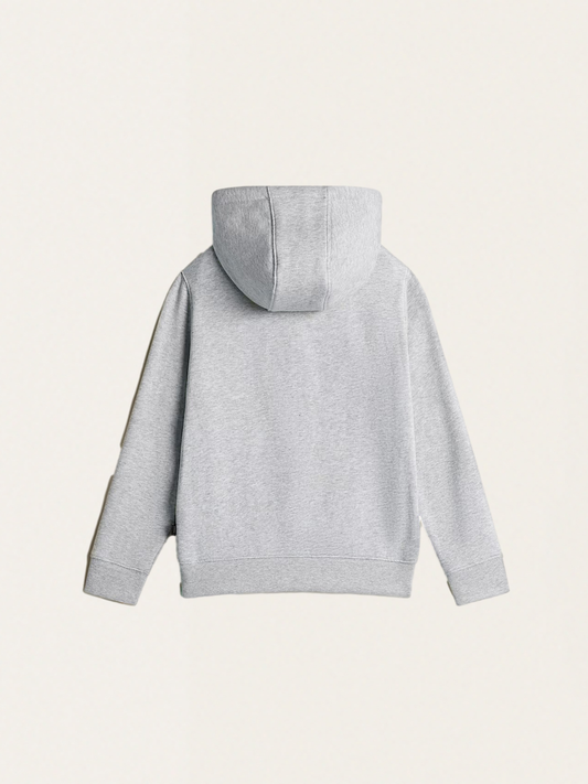 Bluza z kapturem Stacked Pullover