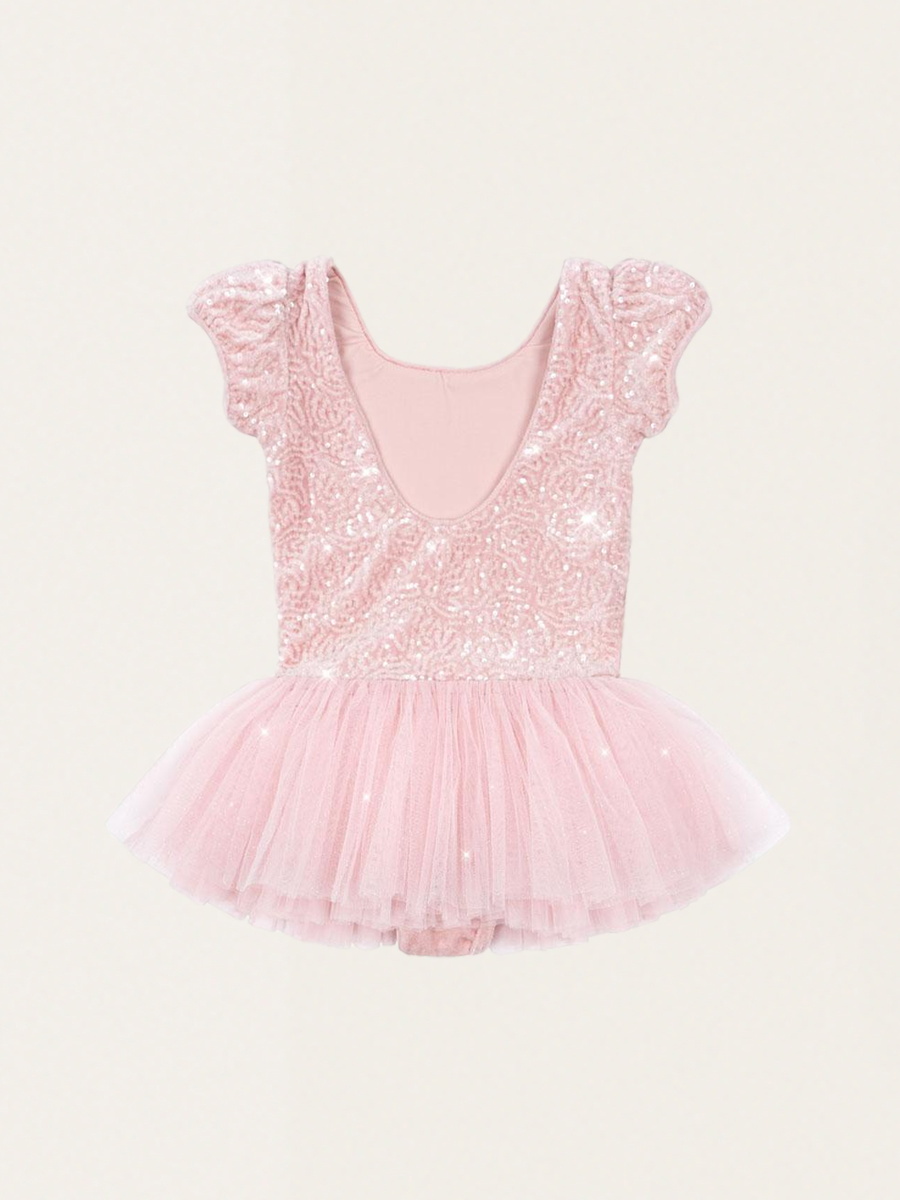 Sukienka Ballerina Dress