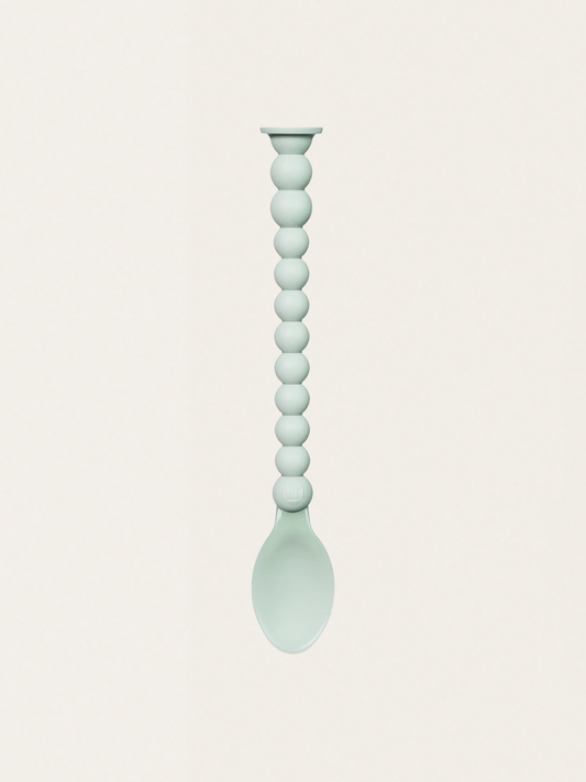 Zestaw łyżek do karmienia 2 szt.