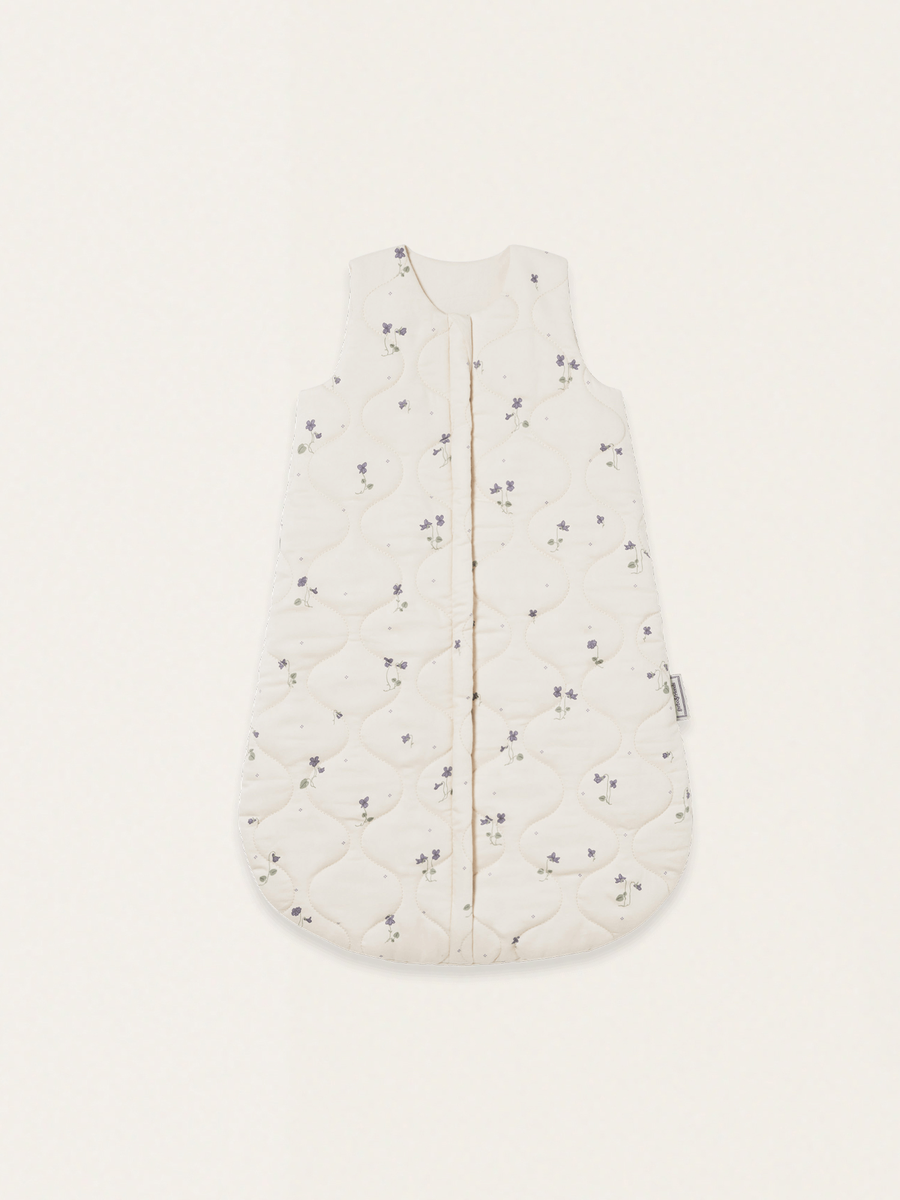 plastik schlafsack Viola Satin-Schlafsack – Kokosek